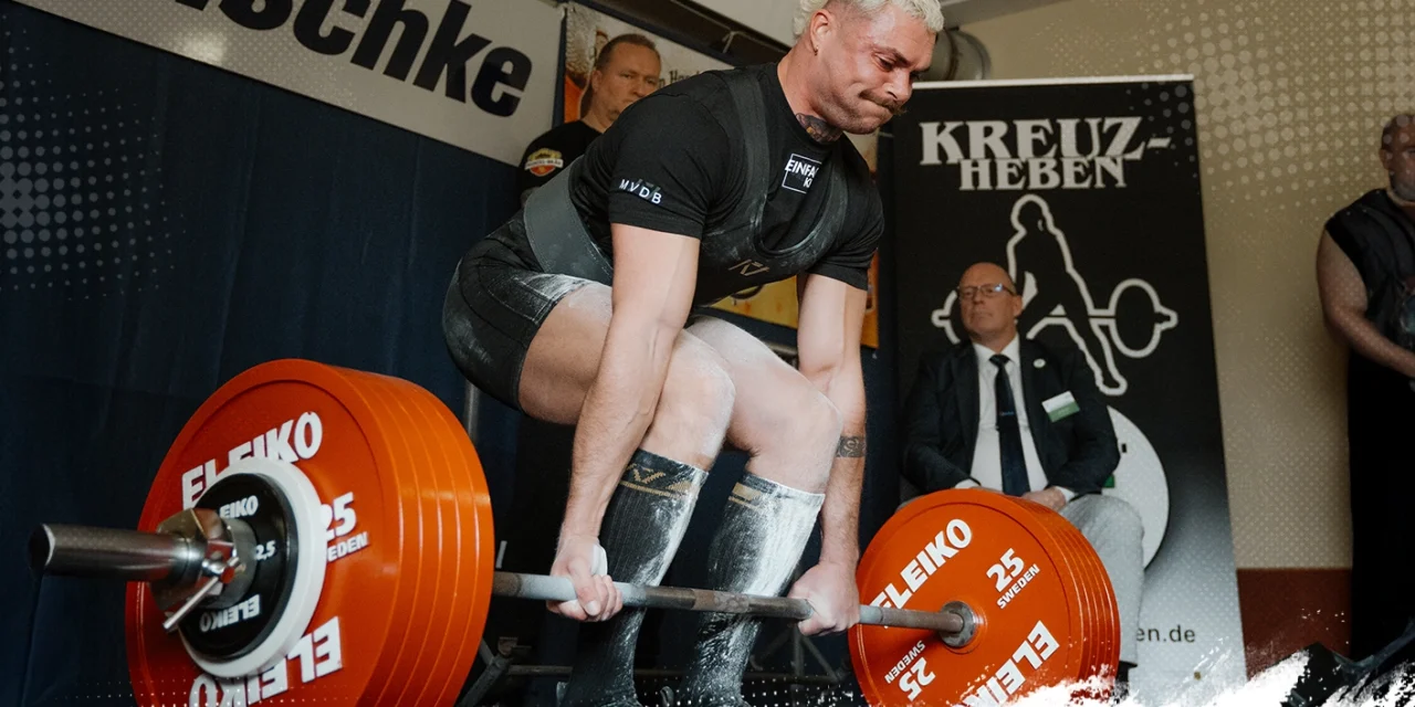 Was ist eigentlich RPE?