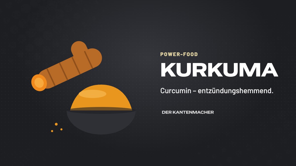 Illustration: Kurkuma